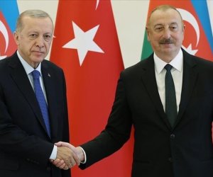 Звонок Эрдогана Алиеву