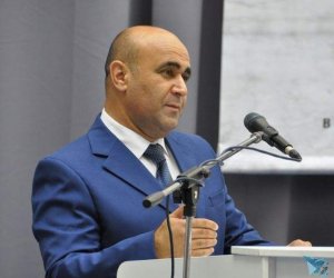 Дело главы азербайджанской диаспоры рассмотрят повторно