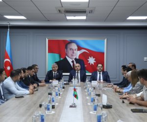 Azerbaijan holds awareness seminar on implementation of Competition Code