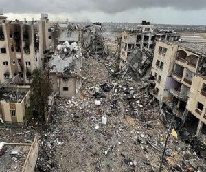 Qəzza sazişinin ikinci mərhələsi yanvarda başlayacaq