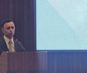 Təhsil Tələbə Krediti Fondu: Kreditlərin əksəriyyəti bakalavriat səviyyəsinə verilib