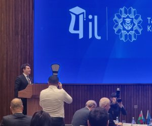 Tələbə krediti ən uğurlu layihələrdən biridir- Səbuhi Rzayev