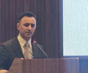 Bəhruz Əzimov: Sosial kreditdən imtinalar elektron yoxlama nəticələri ilə bağlıdır