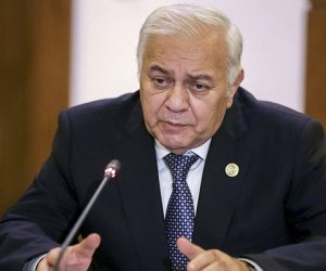 Oktay Əsədovun qızı ölüb