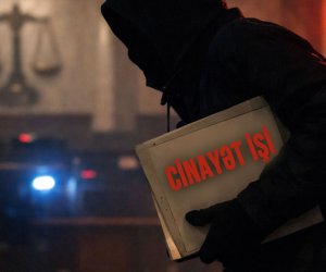 13 il əvvəlki cinayət işinin itməsi ilə bağlı iddialara- Rəsmi cavab