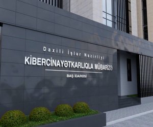 Kiberpolis 1 milyon manatlıq kriptovalyutanı ələ keçirən şəxsləri saxlayıb