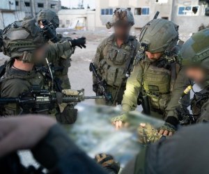 Израильтяне ликвидировали командира КСИР в Ливане