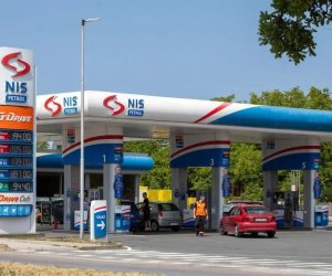 NIS и MOL просят США приостановить санкции