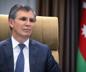 Azərbaycan sərhəd siyasətində təhlükəsizliyi iqtisadi maraqlardan üstün tutur - Deputat