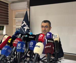 Cari ildə müxtəlif peşə ixtisasları üzrə TKTA-ya müraciət edənlərin sayı açıqlanıb