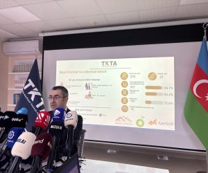 "Mühəndislik&rdquo; ixtisası üzrə iştirak edən namizədlərin 66%-i uğursuz nəticə göstərib-Sədr