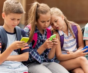 16 yaşdan aşağı uşaqların sosial şəbəkələrdə hesab açması qadağan oluna bilər