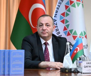 Deputat: Patent qanununda dəyişiklik innovasiya və əqli mülkiyyətin qorunmasını gücləndirəcək