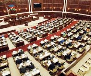 Payız sessiyasının son iclası dekabrın 30-da keçiriləcək