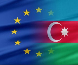 Azərbaycan və Aİ arasında yeni danışıqlar gündəmdədir- Ceyhun Bayramov