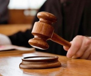 Bu hakimin fəaliyyətinəxitam verilib