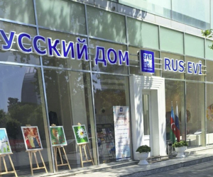 &ldquo;Rus evi&rdquo; qanunsuz fəaliyyəti ilə bağlı əvvəlcədən xəbərdarlıq alıb- XİN