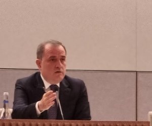 Баку ожидает полной отмены 907-й поправки США &mdash; Байрамов