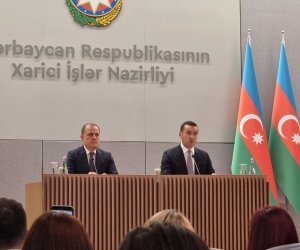 Azerbaijan expects full repeal of U.S. Section 907 &mdash; Bayramov