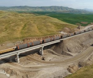 Азербайджан заявил, что проект TRIPP невозможен без его участия