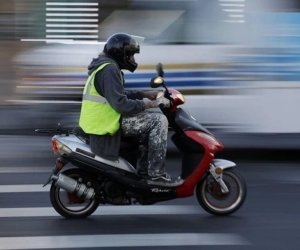 Ильхам Алиев подписал закон о мопедах