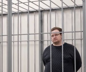 Российского дипломата посадили на 12 лет за госизмену