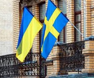 Украина получила от Швеции десятки миллионов евро на укрепление энергосистемы