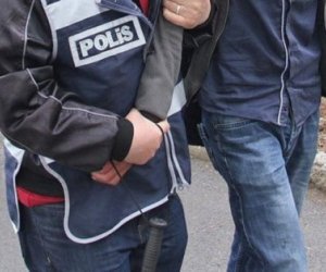 Malatyada Yeni ildə terror aktı hazırlayan İŞİD üzvü saxlanılıb