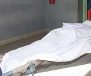 Gəncədə evdən qadın meyiti tapılıb