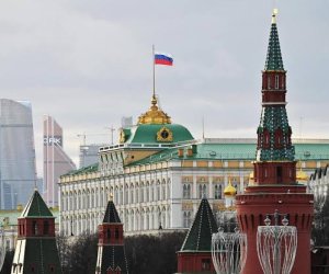 В России признали четырехкратное замедление роста экономики