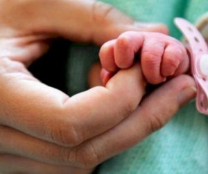 Xaçmazda körpə evdə doğuş zamanı ölüb