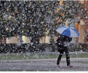 Sabahın hava proqnozu