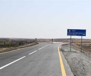 МВД обратилось к гражданам, планирующим поездки на освобожденные территории в праздники