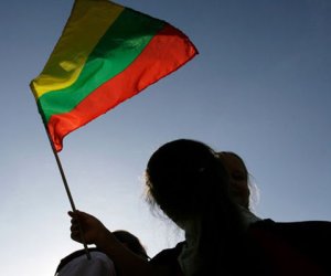 Litva Ottava Konvensiyasından çıxıb