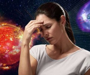 Sabahın havası meteohəssas insanlarda narahatlıq yaradacaq