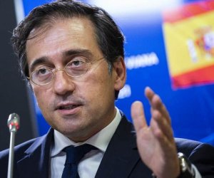 Испания осудила Россию