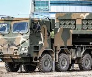 В Польше будут производить ракеты для южнокорейских РСЗО