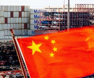 Çin xarici ticarətlə bağlı qanunu yeniləyib