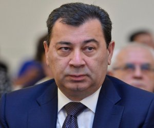 MEDİA Səməd Seyidovun adından paylaşılan "deep fake" videosu ilə bağlı açıqlama yayıb