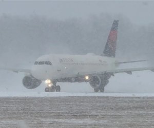 FlightAware: В США число задержанных авиарейсов превысило 5 тыс.