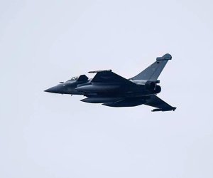 Хорватия с 2026 года начнет самостоятельно контролировать свое воздушное пространство