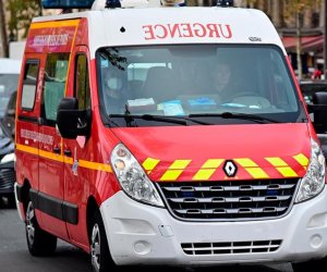 Во Франции напавшего с ножом на пассажирок метро направили на психиатрическое лечение