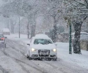 FHN hava şəraiti ilə əlaqədar əhaliyə müraciət edib