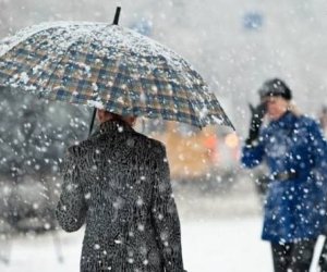 Sabahın hava proqnozu