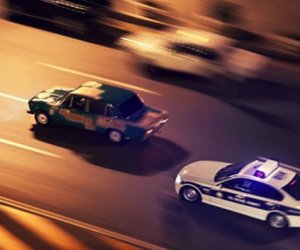 Paytaxtda avtoxuliqanlıq edən sürücü həbs edilib