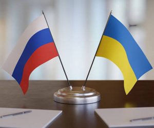 FT: Мир между РФ и Украиной может привести к ренессансу в Европе