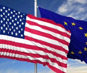 El Pais: США разорвали в 2025 году свой союз с Европой