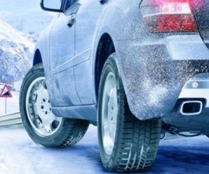 Yollar buz bağlayacaq