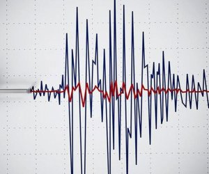 Gürcüstanda zəlzələ olub