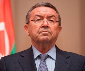 Misir Mərdanov AMEA-dakı vəzifəsindən uzaqlaşdırılıb